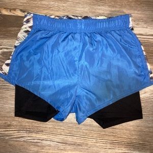 Active wear short